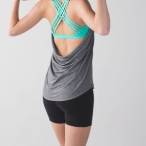 🌸Spring Sale 50% Off🌸 Lululemon Wild Tank